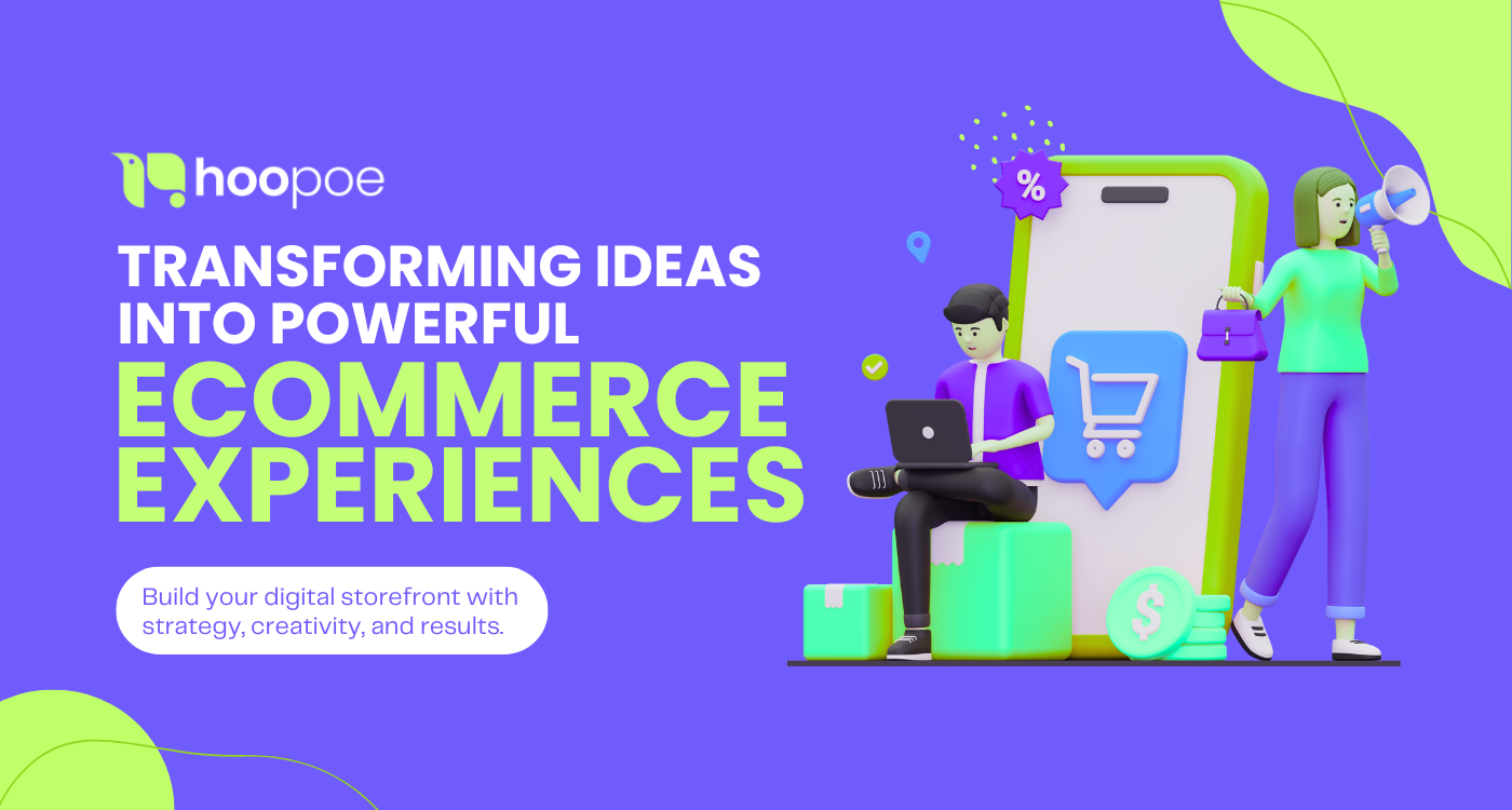 E-commerce services