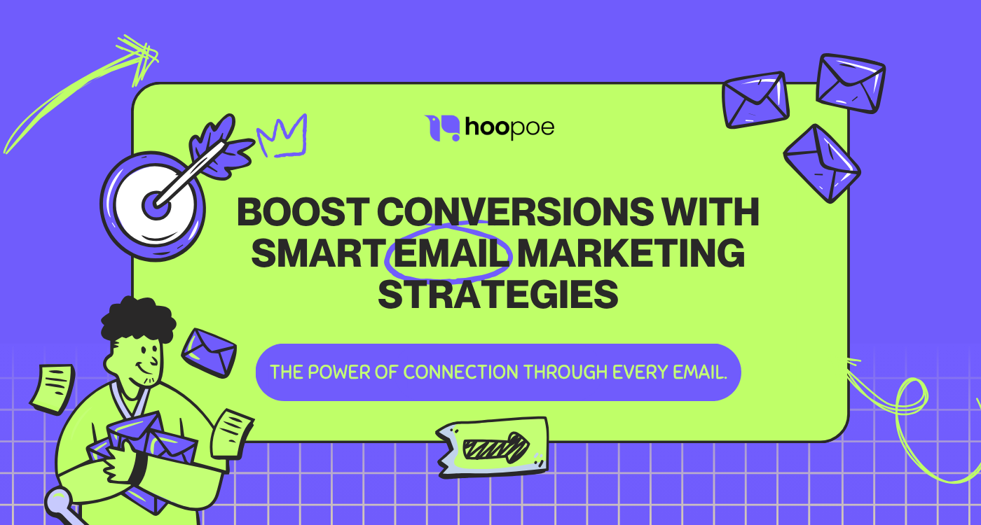 Email marketing services