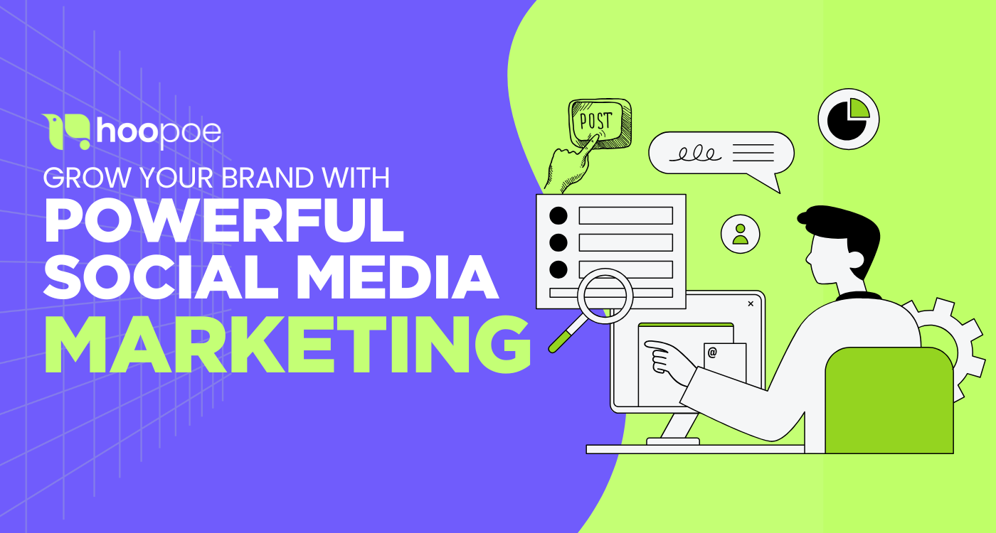 Social Media Marketing